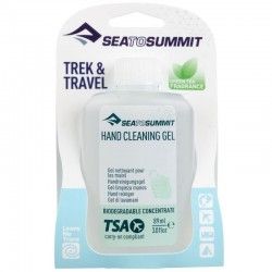 Gel nettoyant pour les mains Sea To Summit Hand Cleaning