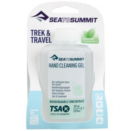 Gel nettoyant pour les mains Sea To Summit Hand Cleaning