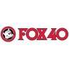 Fox 40